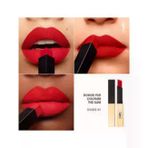 Yves Saint Laurent - Rouge Pur Couture Slim 01
