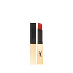 Yves Saint Laurent Rouge Pur Couture Slim 37 Bordo Ruj