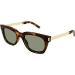 Yves Saint Laurent Saint Laurent 582 002 53 Güneş Gözlüğü - Siyah -Siyah