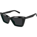 Yves Saint Laurent Saint Laurent 657 001 54 Güneş Gözlüğü - Desenli