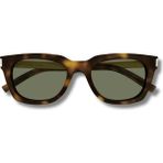 Yves Saint Laurent Saint Laurent SL 582 002 53 Kadın Güneş Gözlüğü - Havana