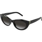 Yves Saint Laurent Saınt Laurent Sl M115 002 54 - Füme