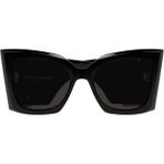 Yves Saint Laurent Saint Laurent Sl M119 001 - Füme