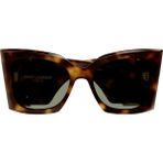 Yves Saint Laurent Saint Laurent Sl M119 002 - Yeşil