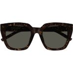 Yves Saint Laurent Saint Laurent Sl M143 002 - Füme