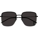 Yves Saint Laurent Saint Laurent SL312 001 - Siyah