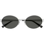 Yves Saint Laurent Saint Laurent SL692 002 - Gümüş