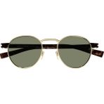 Yves Saint Laurent Saint Laurent SL707 002 - Yeşil