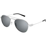 Yves Saint Laurent Saint Laurent Sl708 006 54 Güneş Gözlüğü - Desenli