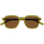 Yves Saint Laurent Saint Laurent SL715 004 - Kahverengi