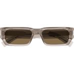 Yves Saint Laurent Saintlaurent SL660 004 - Kahverengi