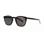 Yves Saint Laurent Sl 28 Slim 001 Kadın Güneş Gözlüğü