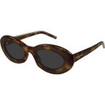 Yves Saınt Laurent Sl 594 009 - Kahve