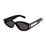 Yves Saint Laurent SL 618 001 Unisex Güneş Gözlüğü