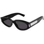 Yves Saint Laurent SL 618 001 Unisex Güneş Gözlüğü