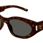 Yves Saint Laurent Sl 638 002 55 Kadın Güneş Gözlüğü