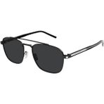 Yves Saınt Laurent Sl 665 001 - siyah