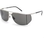 Yves Saınt Laurent Sl 750 002 - Gümüş