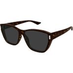 Yves Saınt Laurent Sl 758 002 - Kahverengi - Gri