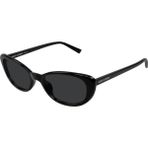 Yves Saınt Laurent Sl 822 001 - Siyah