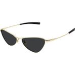 Yves Saınt Laurent Sl 830 002 - Füme