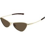 Yves Saınt Laurent Sl 830 004 - Kahve
