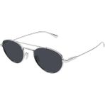 Yves Saınt Laurent Sl 97 002 51 20 - Gri