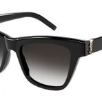 Yves Saint Laurent SL M106 002 Kadın Güneş Gözlüğü