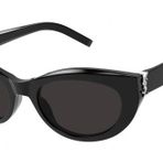 Yves Saint Laurent SL M115 001 Güneş Gözlüğü