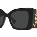 Yves Saint Laurent Sl M119 Blaze 001 Kadın Güneş Gözlüğü
