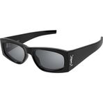Yves Saint Laurent SL M140 002 Güneş Gözlüğü