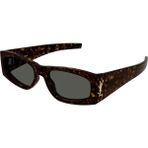 Yves Saint Laurent Sl M140 003 - Kahverengi