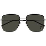 Yves Saint Laurent SL312 010 Kadın Güneş Gözlüğü