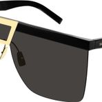 Yves Saint Laurent SL537 PALACE 001 99-1/145 Kadın Güneş Gözlüğü