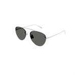 Yves Saint Laurent SL575 002 Unisex Güneş Gözlüğü