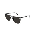 Yves Saint Laurent SL600 001 Unisex Güneş Gözlüğü