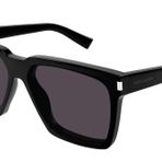 Yves Saint Laurent SL610 001 59 Unisex Güneş Gözlüğü