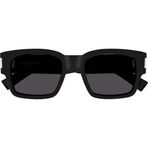 Yves Saint Laurent SL617 001 Unisex Güneş Gözlüğü