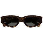 Yves Saint Laurent SL618 002 Kadın Güneş Gözlüğü