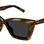 Yves Saint Laurent SL657 002 54 Unisex Güneş Gözlüğü