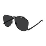 Yves Saint Laurent SL690 Dust 001 61 11 Kadın Güneş Gözlüğü