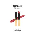 Yves Saint Laurent The Slim Ruj 1977 3614274297379