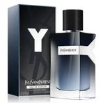 Yves Saint Laurent Y 100 ml EDP Erkek Parfüm