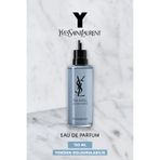 Yves Saint Laurent Y EDP 150 ml Refill Yeniden Doldurulabilir Erkek Parfümü 3614274057348