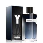 Yves Saint Laurent Y EDP 200 ml Erkek Parfüm