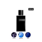 Yves Saint Laurent Y Le Erkek Parfum Edp 100 Ml Erkek Parfüm