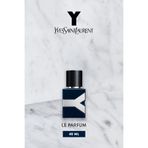 Yves Saint Laurent Y Le Parfum 40 ml Erkek Parfüm 3614274266917
