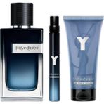 Yves Saint Laurent Y Men Edp 100 ml Set