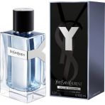 Yves Saint Laurent Y Men EDT 100 ml Erkek Tester Parfüm