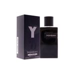 Yves Saint Laurent Y Men Le Parfum 100 ml Erkek Outlet Parfüm